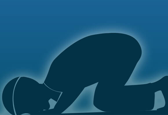 How to Feel the Real Essence of Salah (Prayer)